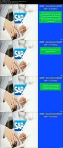 SAP S/4HANA Activate