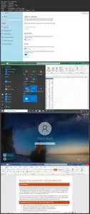 Windows 10 Update 2004
