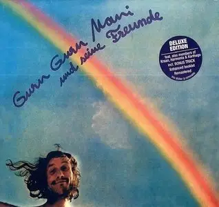 Guru Guru - Mani und Seine Freunde (1975)