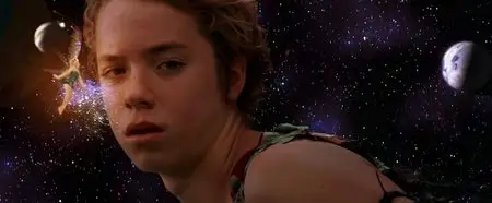 Peter Pan (2003)