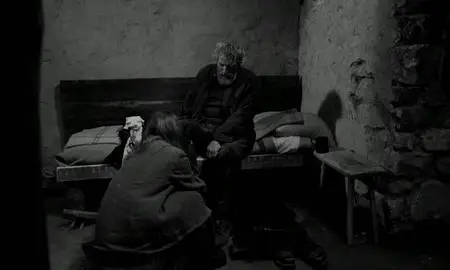 A Torinói ló (2011)