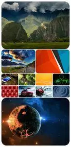 Beautiful Mixed Wallpapers Pack 332