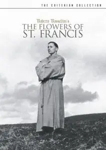 The Flowers of St. Francis (1950) [The Criterion Collection]