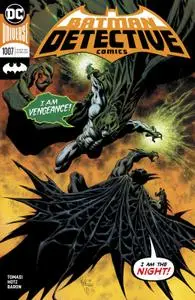 Detective Comics 1007 2019 Digital Zone