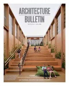 Architecture Bulletin - December 2021