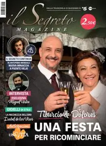 il Segreto Magazine – luglio 2022