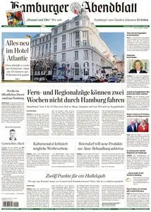 Hamburger Abendblatt  - 02 März 2023