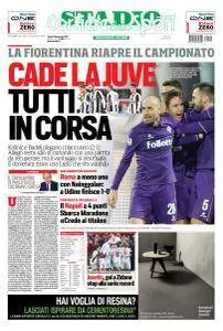 Corriere dello Sport Edizioni Locali - 16 Gennaio 2017
