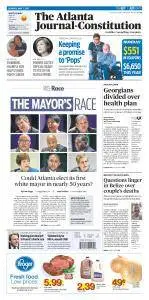 The Atlanta Journal-Constitution - May 7, 2017
