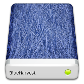 BlueHarvest 7.0.3