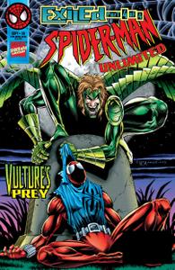 Spider-Man Unlimited 010 (1995) (Digital)