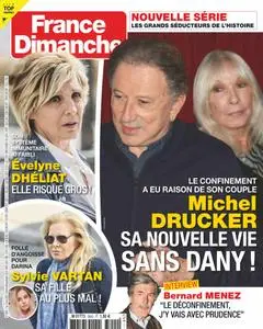 France Dimanche - 07 mai 2020