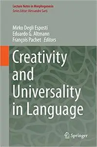 Creativity and Universality in Language (Repost)