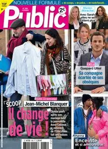Public - 04 février 2022