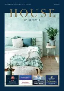 House & Lifestyle - March 2024