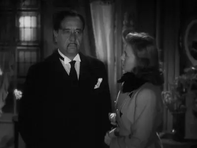 Les inconnus dans la maison/Strangers in the House (1942)