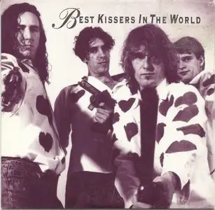 Best Kissers In The World - s/t (EP) (1991) {Sub Pop} **[RE-UP]**