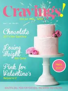 Cravings! - February 2017