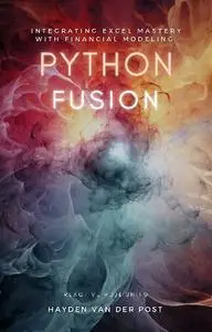 Hayden Van Der Post - Python Fusion