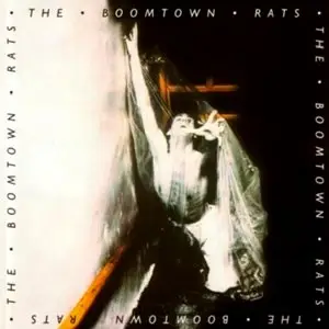 The Boomtown Rats - The Boomtown Rats (1977)