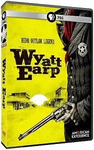 PBS - American Experience: Wyatt Earp (2010)