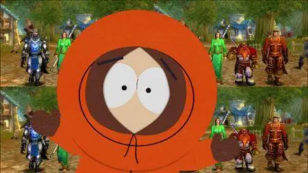 South Park S13E02