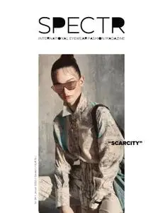 SPECTR Magazine Deutsche Ausgabe – 07. Januar 2022