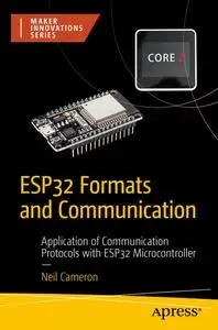 ESP32 Formats and Communication