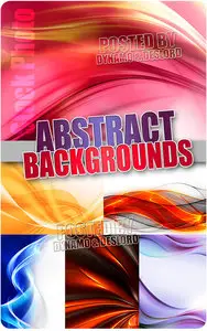 Abstrakt backgrounds - UHQ Stock Photo