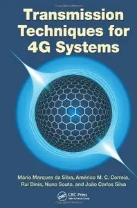 Transmission Techniques for 4G Systems (repost)