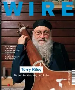 The Wire - April 2007 (Issue 278)