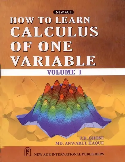 How to Learn Calculus of One Variable: Volume 1 / AvaxHome