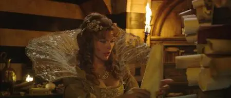 The Three Musketeers (2011)