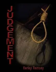 «Judgment» by Harley Ramsey