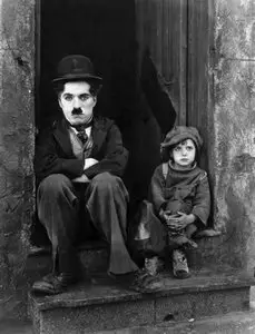 Charlie Chaplin’s The Kid (1921)