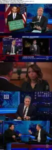 The Daily Show 2013.05.14 Nathan Lan (2013)