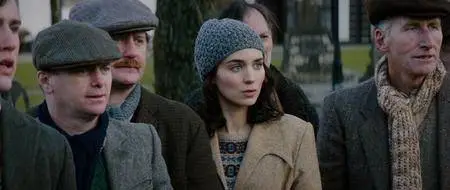 Il Segreto / The Secret Scripture (2016)