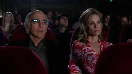 Curb Your Enthusiasm S06E09