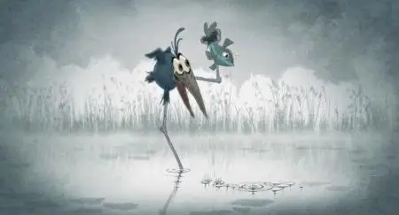 Bird Karma (2018)