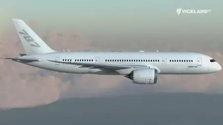 The Great Boeing 787 (2017)