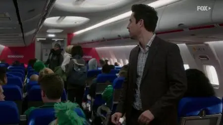 LA to Vegas S01E09