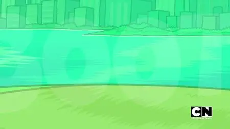 Teen Titans Go! S05E48