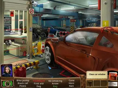 Master Thief:Skyscraper Sting (Intell Full)