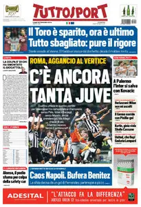 Tutto Sport - 22.09.2014