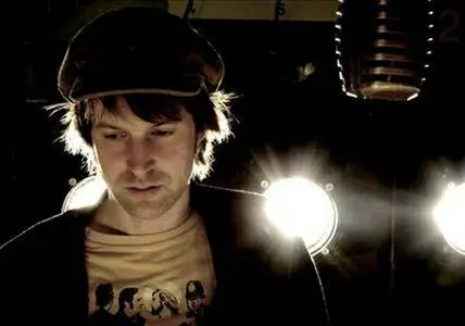 Jon Allen - Dead Mans Suit (2009)