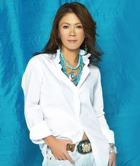 Maki Ohguro (大黒摩季) - Collection (1992-2010)