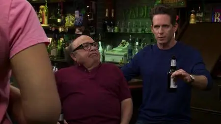 It's Always Sunny in Philadelphia S13E02