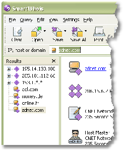 SmartWhois v4.3 Build 212 Multilingual 