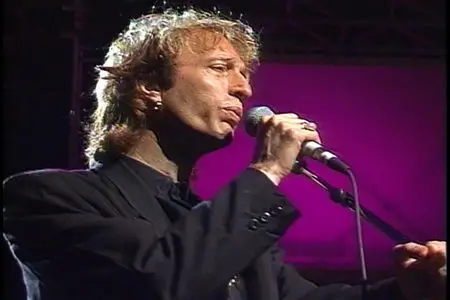 Bee Gees - One For All Tour (Live from Australia) 1989