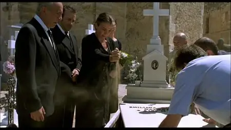The 7th Day / El 7º día (2004) [Re-UP]